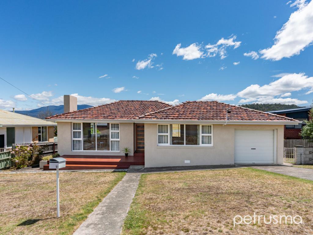 18 Yarram St, Howrah, TAS 7018