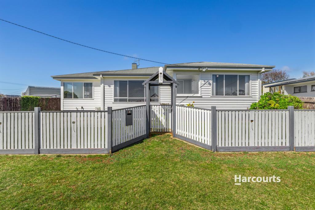 23 Mission Hill Rd, Penguin, TAS 7316