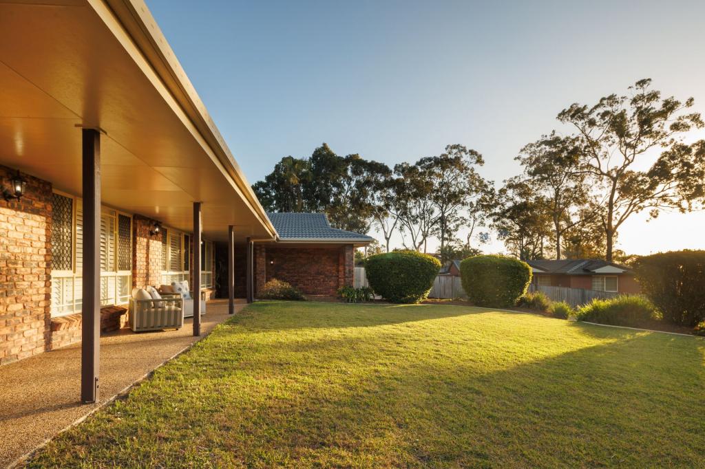 71 Renoir Cres, Forest Lake, QLD 4078