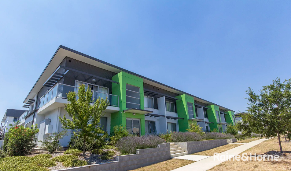 7/329 Flemington Rd, Franklin, ACT 2913