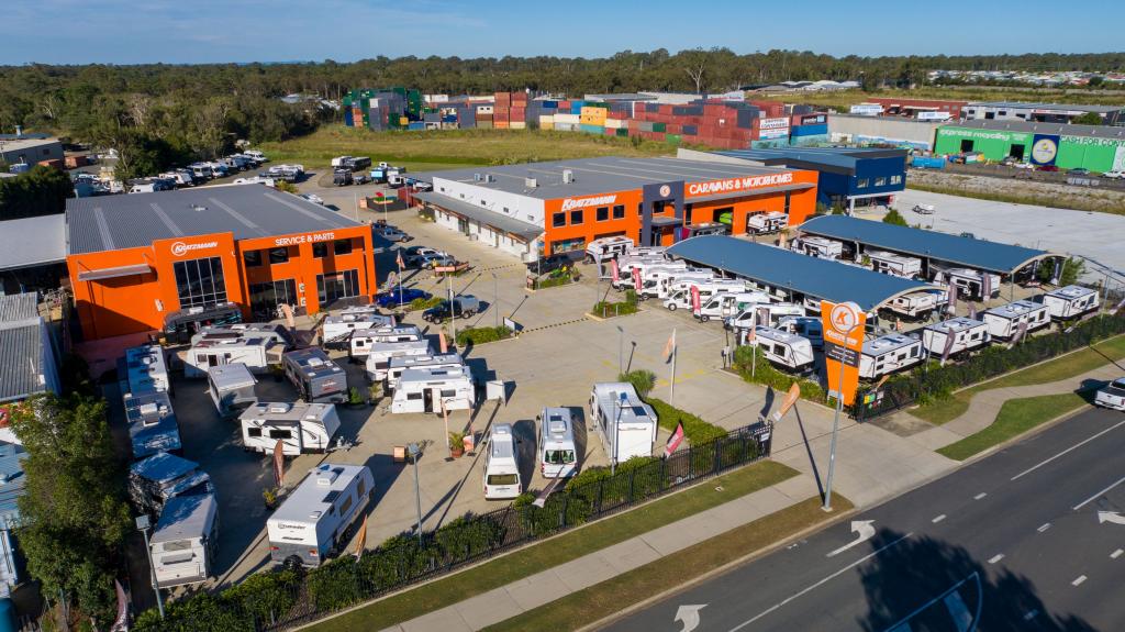 194 Bruce Hwy, Burpengary, QLD 4505