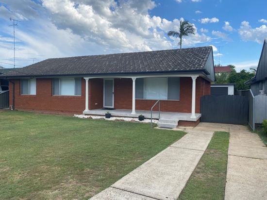 10 MILLER ST, SOUTH PENRITH, NSW 2750