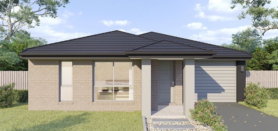 Lot 1620 Northumberland Rd, Clyde, VIC 3978