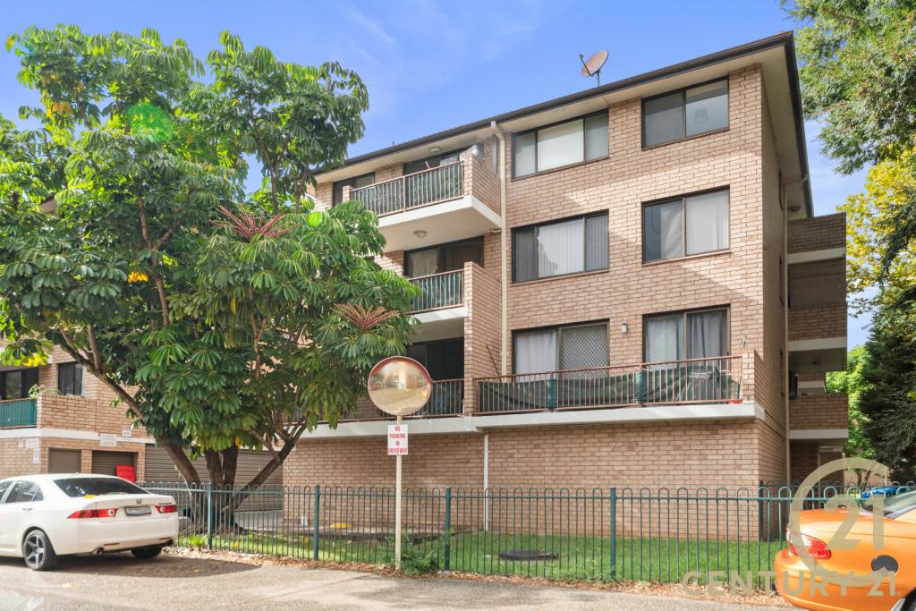 4/77 Memorial Ave, Liverpool, NSW 2170