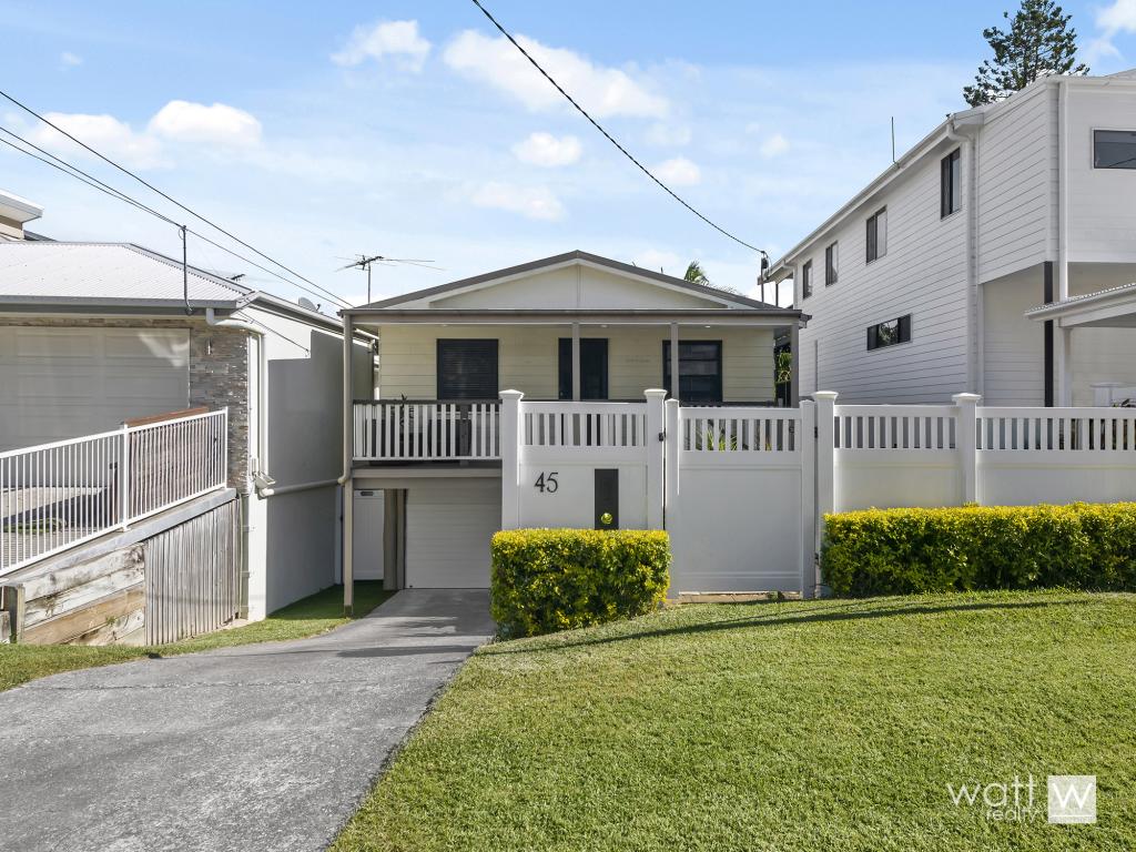 45 Utalong St, Deagon, QLD 4017