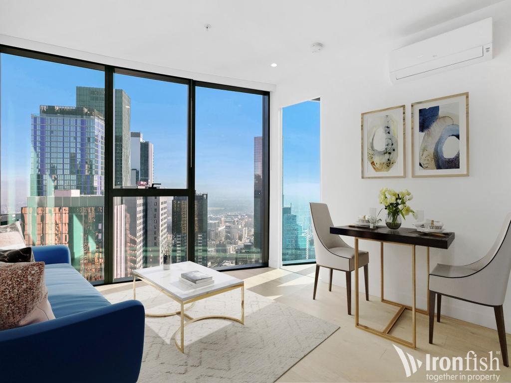 5708/228 La Trobe St, Melbourne, VIC 3000