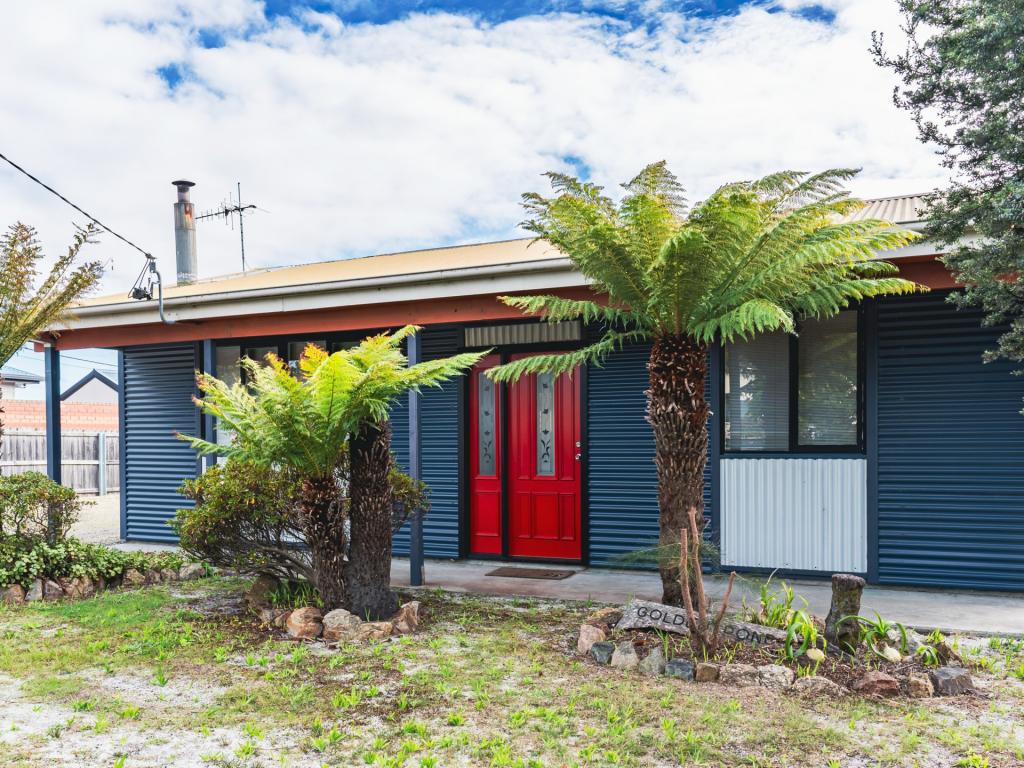 25 PERON ST, STIEGLITZ, TAS 7216