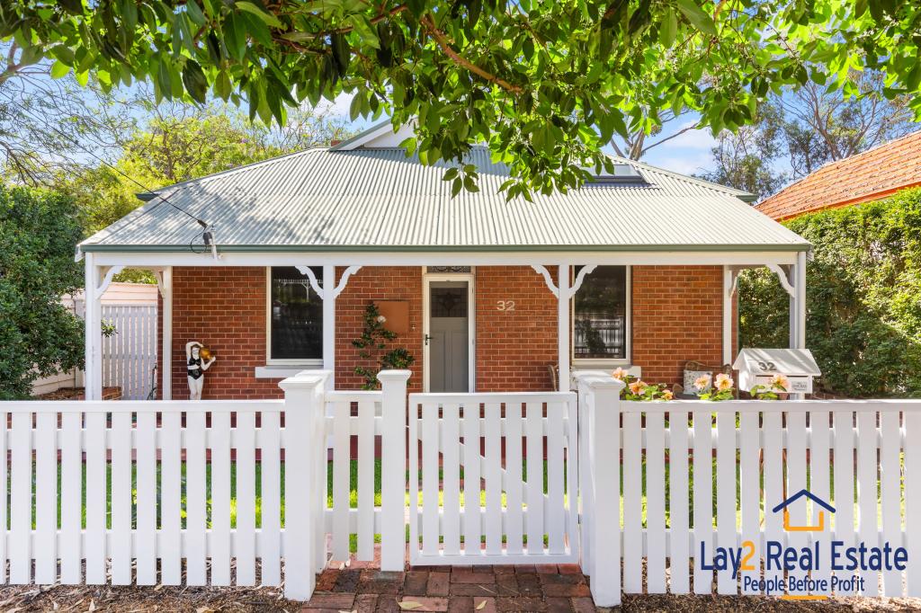 32 Murray St, Bayswater, WA 6053