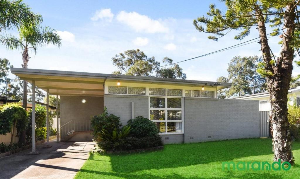 7 Handel Ave, Emerton, NSW 2770