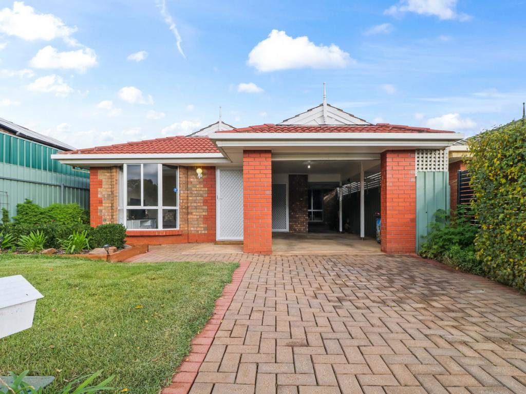 23 Riverview Pde, Blakeview, SA 5114