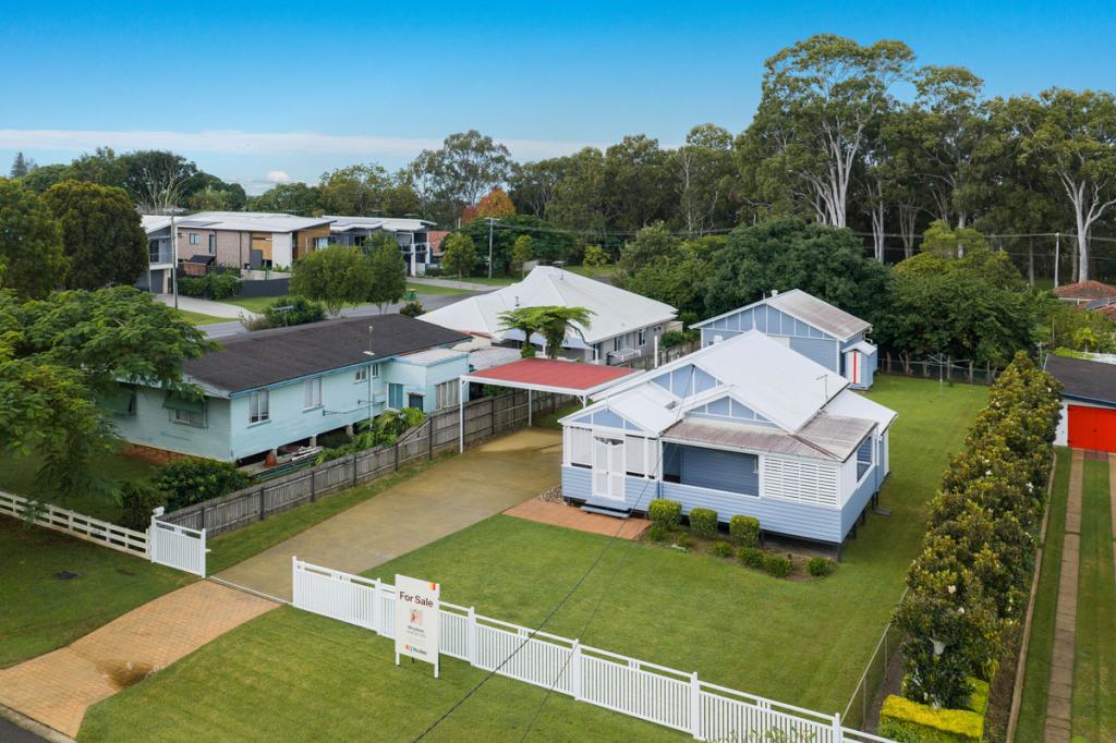 3 Gotha St, Cleveland, QLD 4163