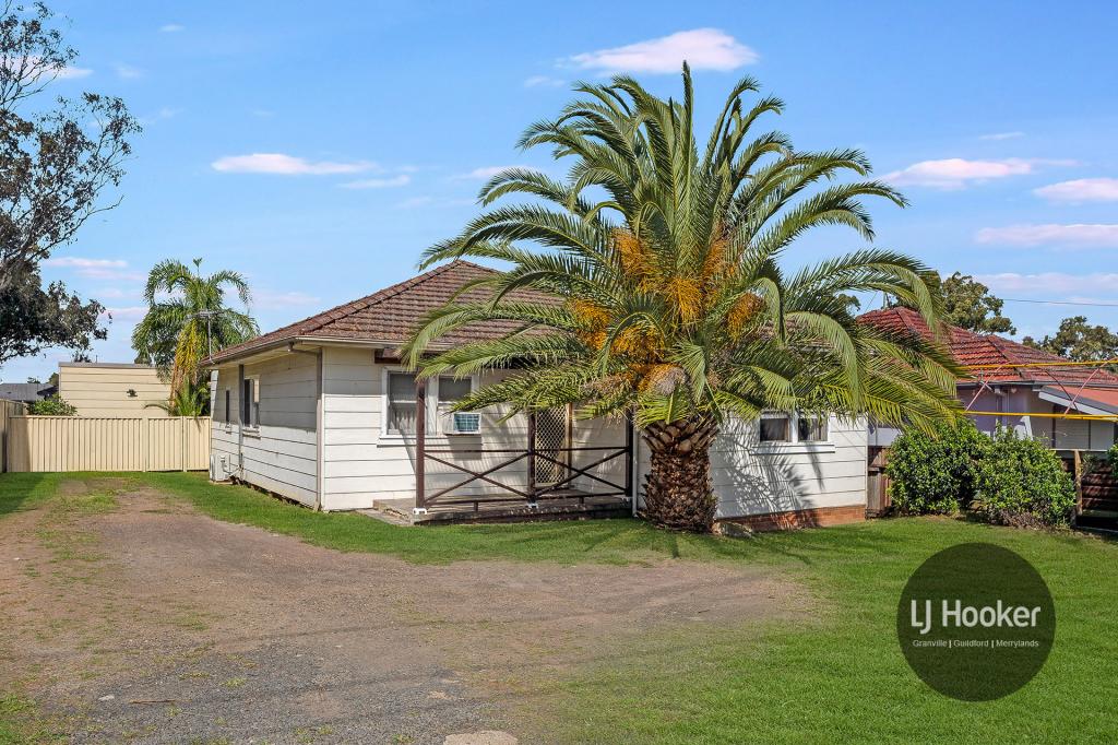 29 Cumberland Rd, Greystanes, NSW 2145