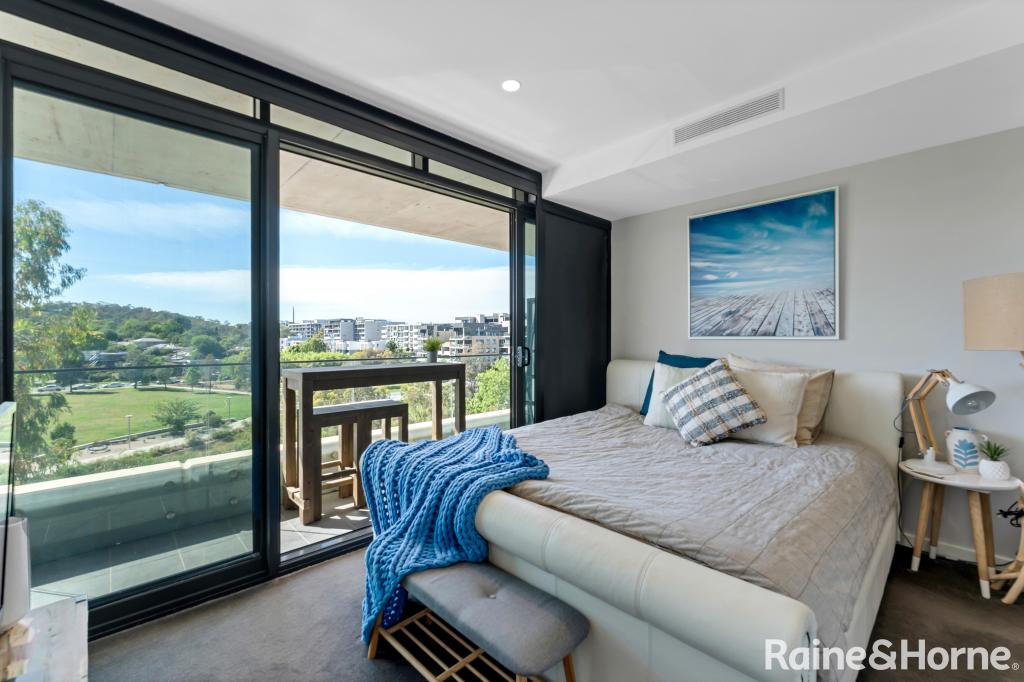 313/12 Provan St, Campbell, ACT 2612