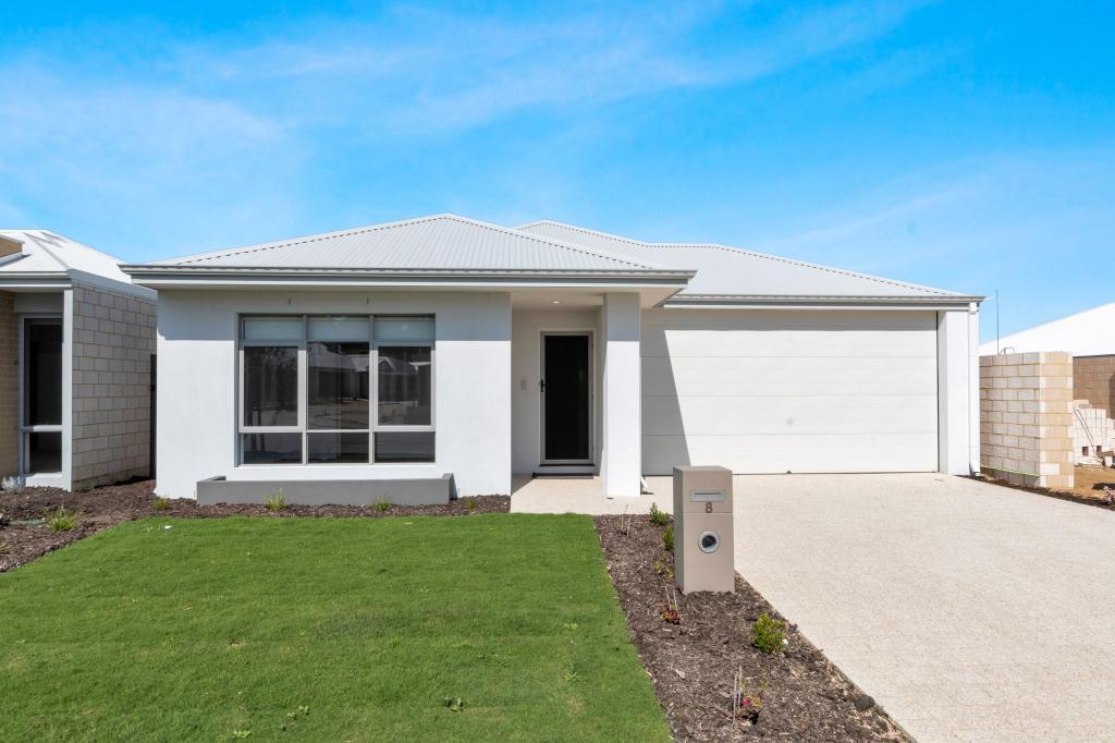 8 Tarot Gr, Baldivis, WA 6171