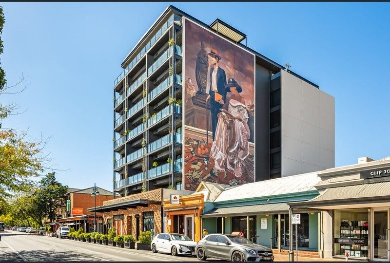 602/69 Melbourne St, North Adelaide, SA 5006