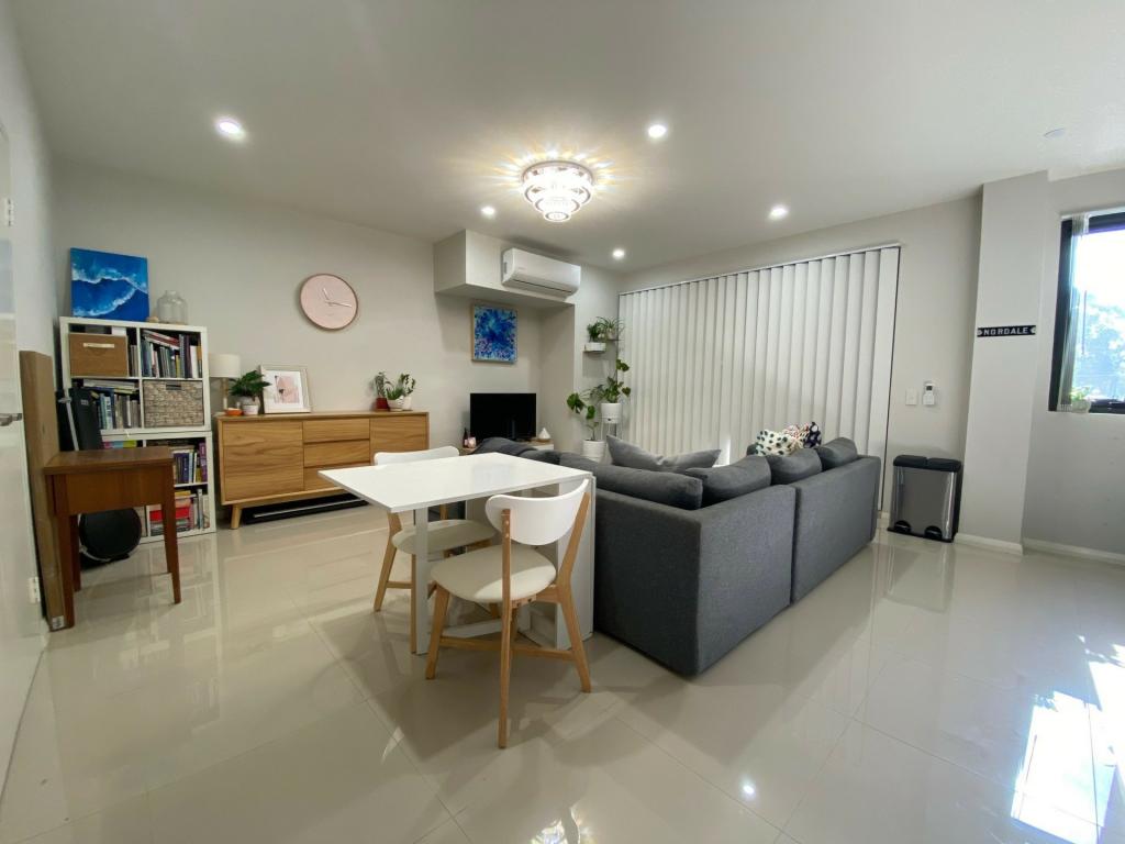 Apartment 409a/240 Great Western Hwy, Kingswood, NSW 2747