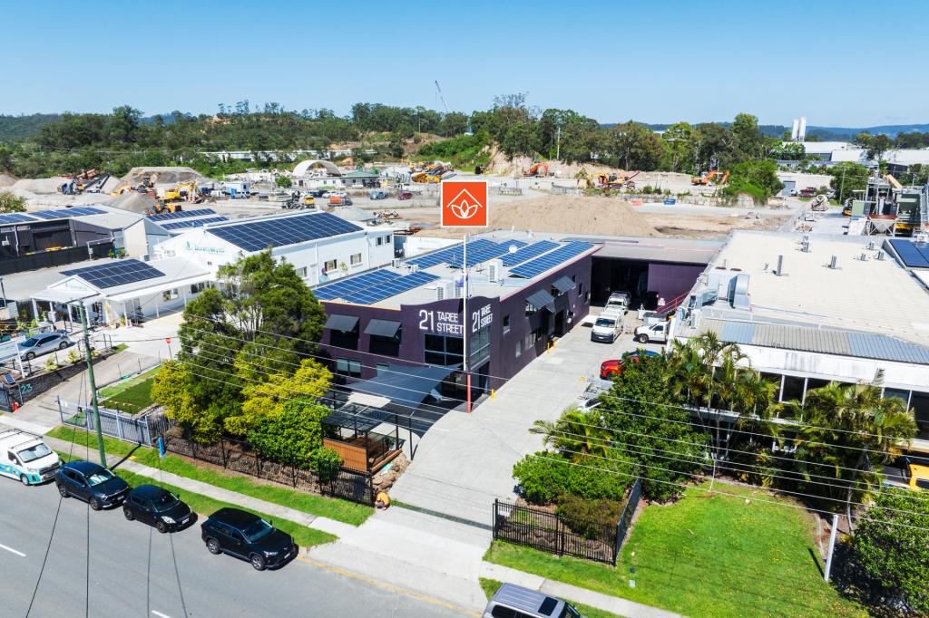 1/21 Taree St, Burleigh Heads, QLD 4220