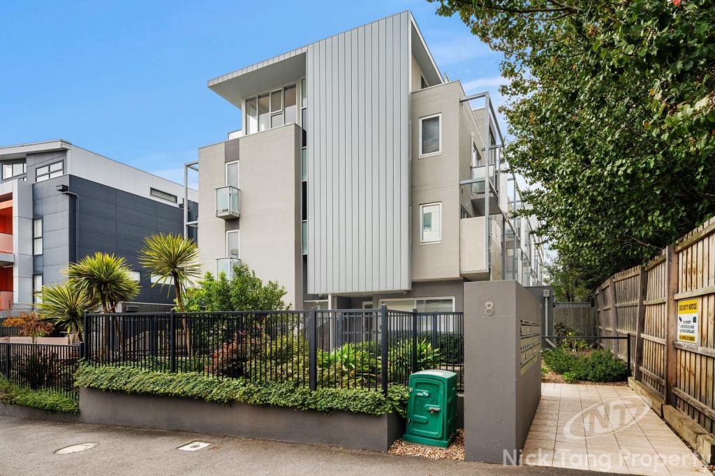 305/8 Bruce St, Box Hill, VIC 3128