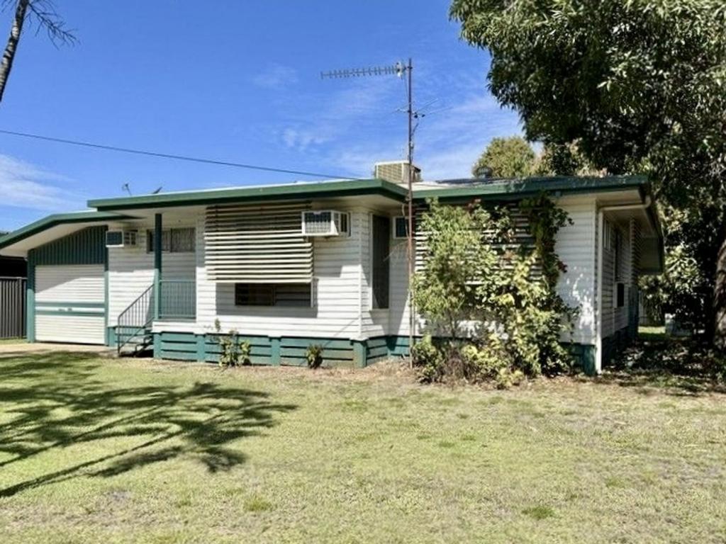 160 Mills Ave, Moranbah, QLD 4744