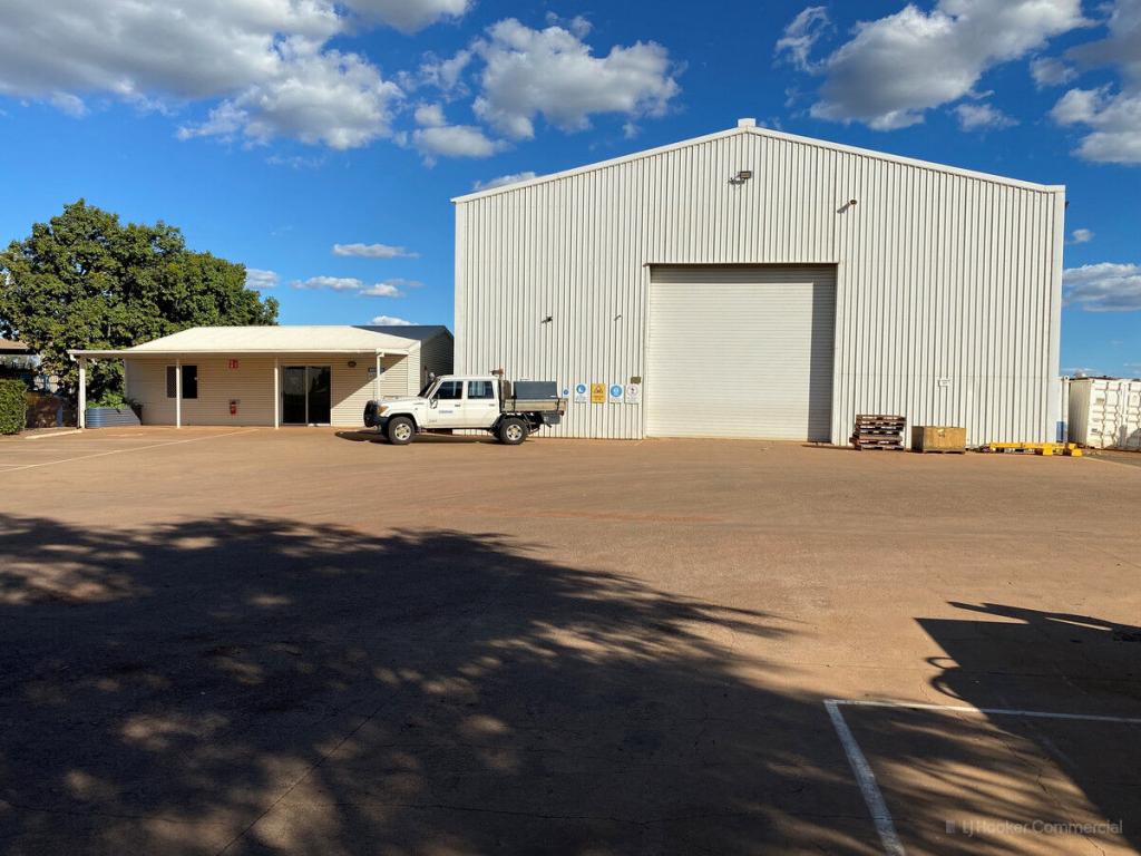 2 - 16 Cartwright St, Roma, QLD 4455