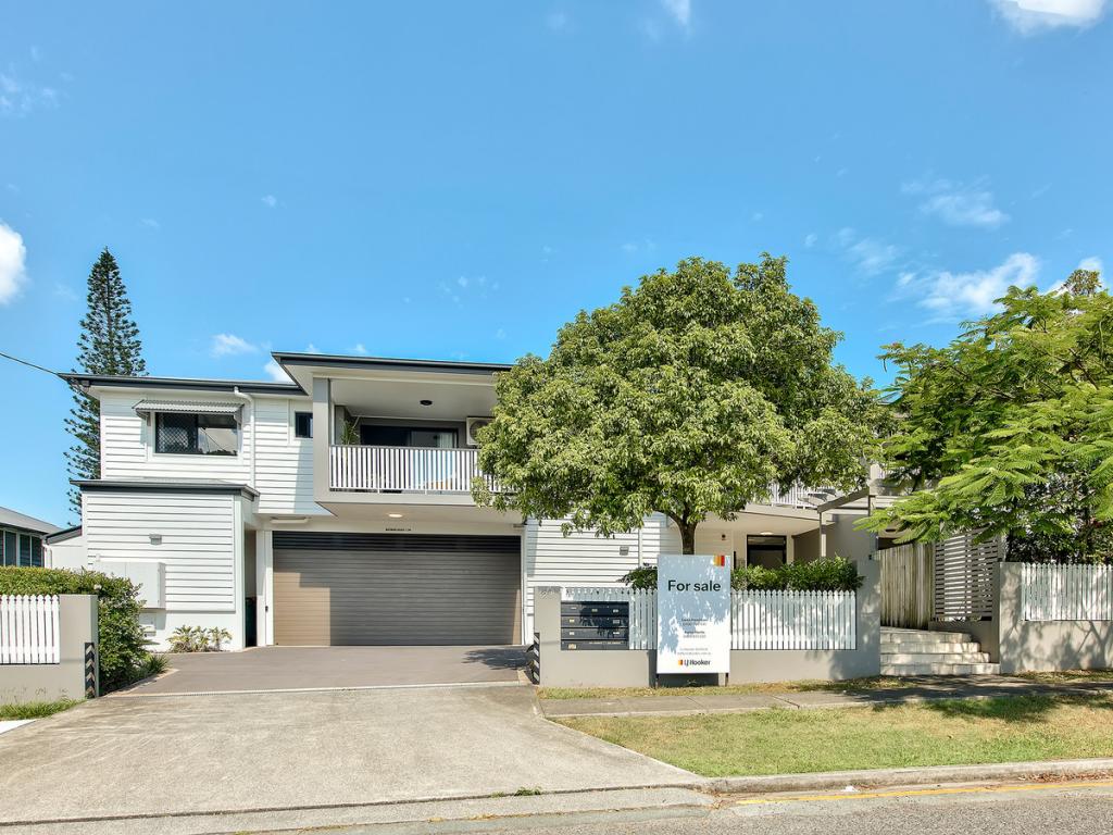 8/28 Bradley Ave, Kedron, QLD 4031