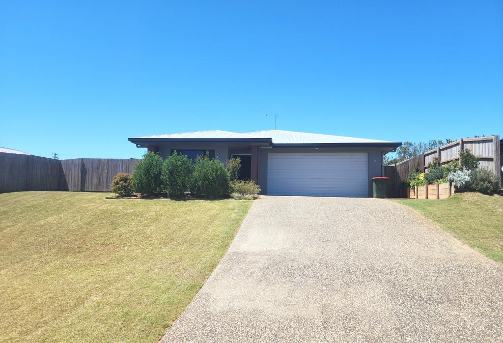 Contact agent for address, TOLGA, QLD 4882