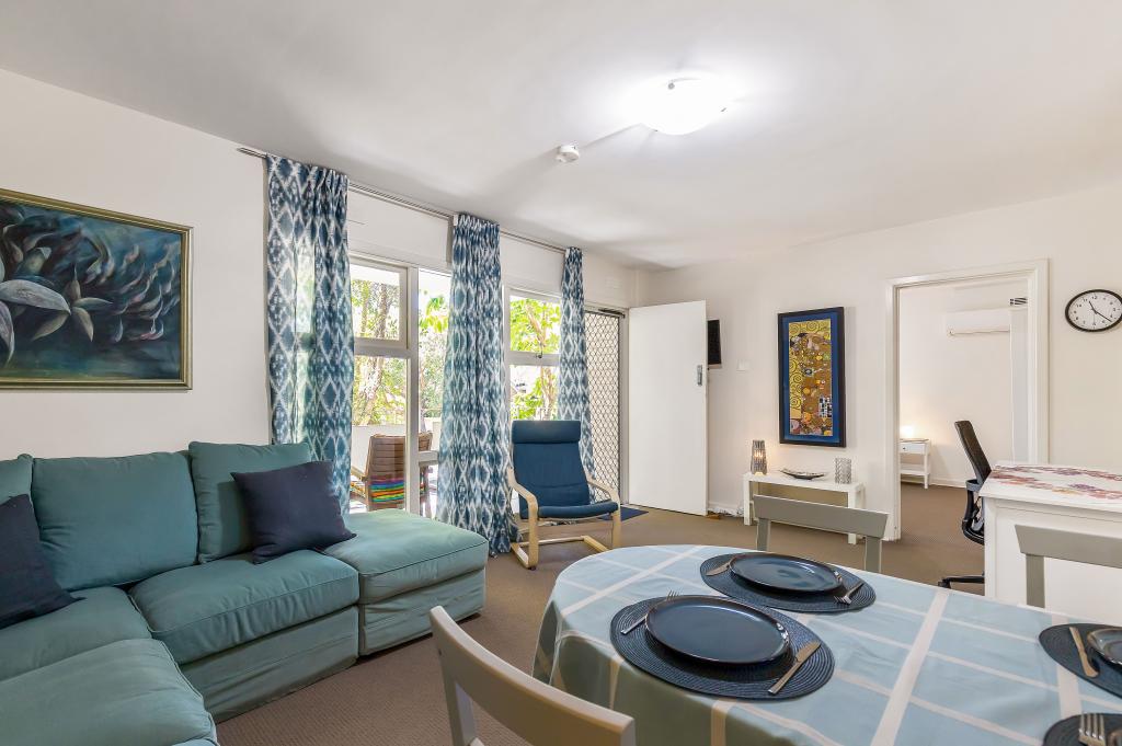 3/1 Chudleigh St, Fremantle, WA 6160