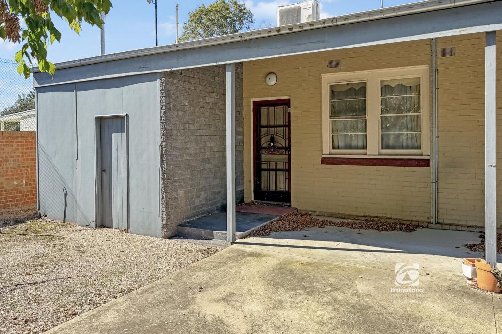 8/8 Mitchell St, Bairnsdale, VIC 3875