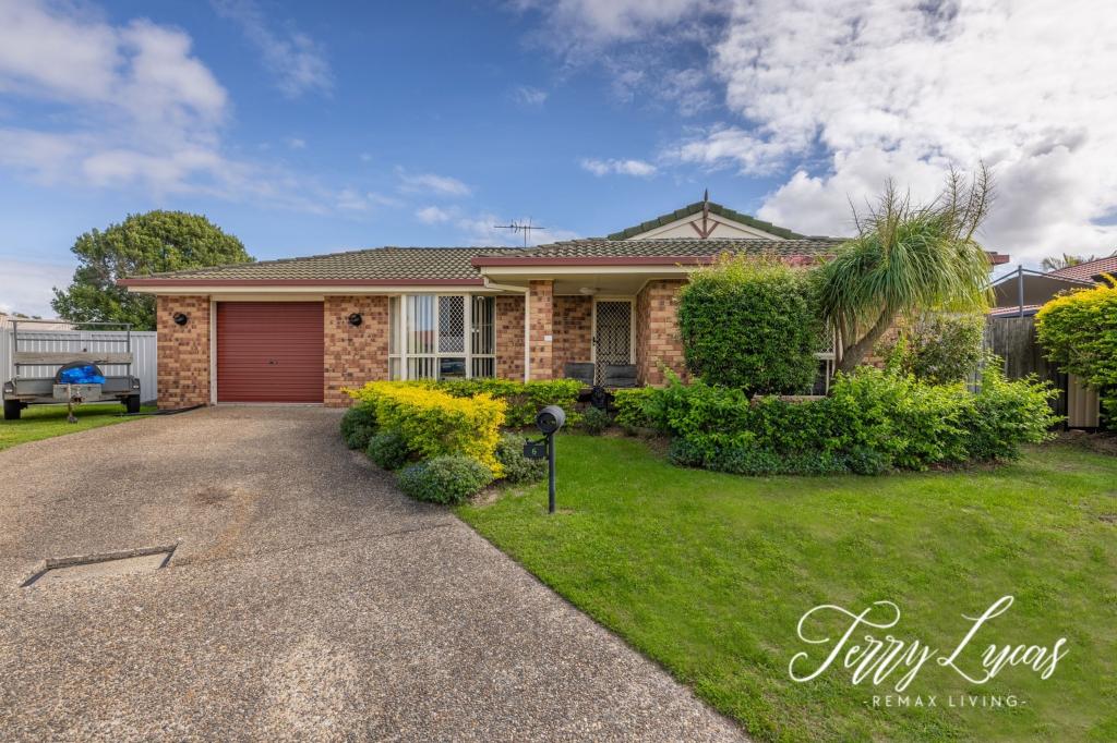 6 Solo Ct, Beachmere, QLD 4510