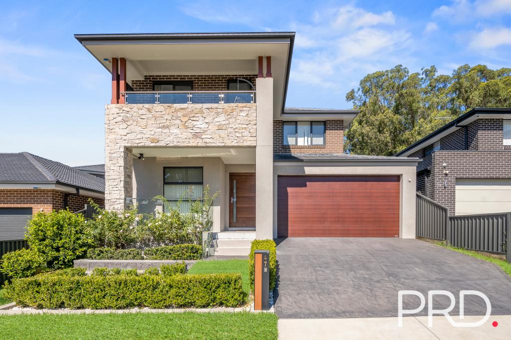 Contact agent for address, BONNYRIGG, NSW 2177
