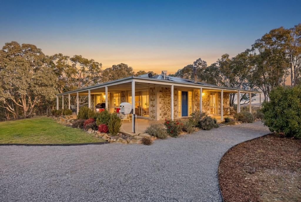 "Carolyn'S Creek",/5388 Gundaroo Rd, Gundaroo, NSW 2620