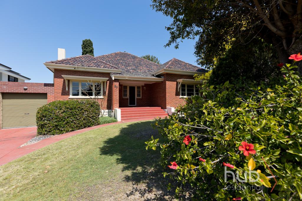 37 NEWRY ST, FLOREAT, WA 6014