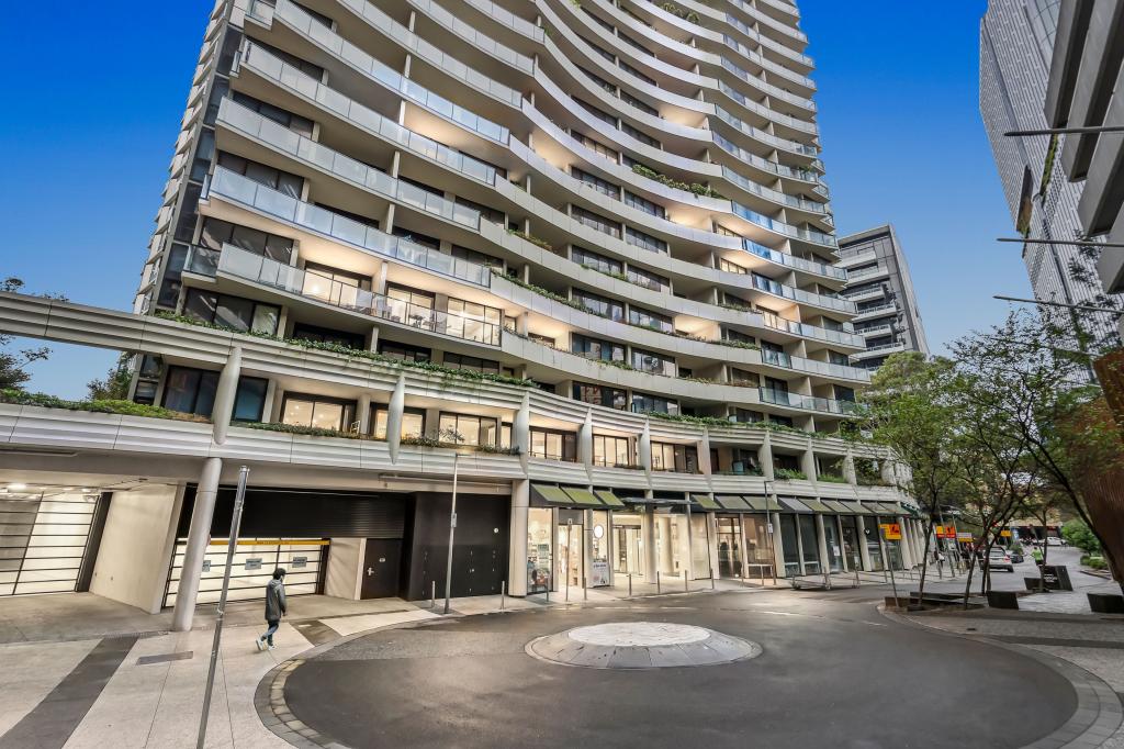 223/8 Daly St, South Yarra, VIC 3141