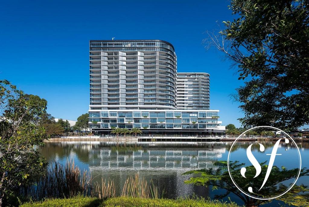 A1008/11 Solent Cct, Norwest, NSW 2153