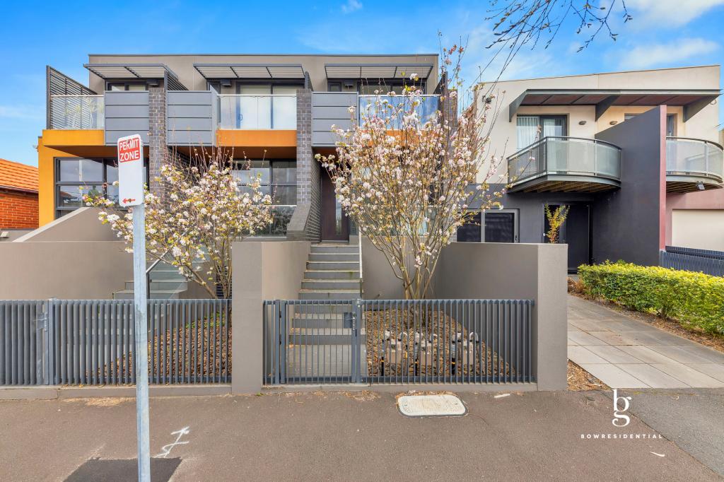 11c Lara St, South Yarra, VIC 3141