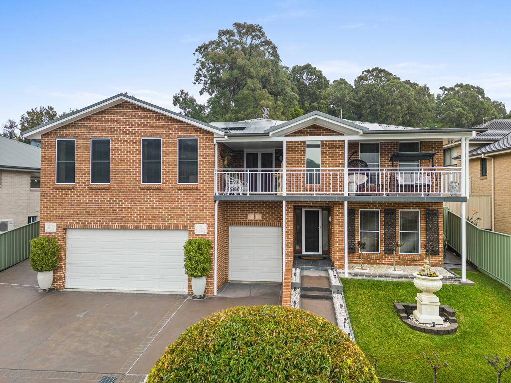 34 Darling Dr, Albion Park, NSW 2527