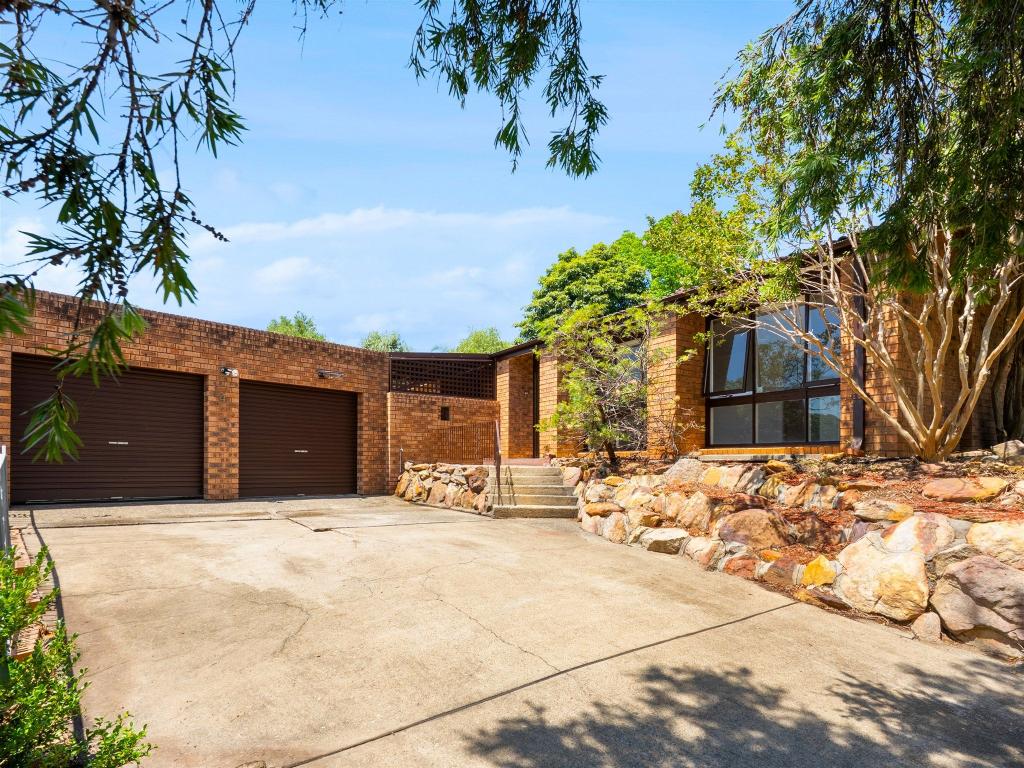 14 Lavinia Pl, Ambarvale, NSW 2560