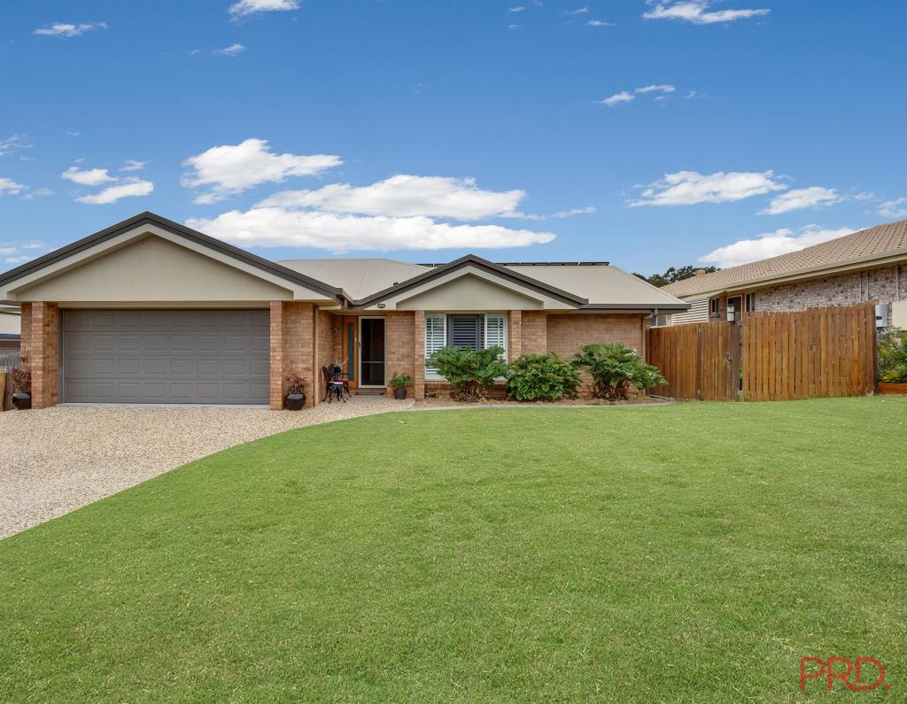 65 Geoffrey Thomas Dr, Tannum Sands, QLD 4680