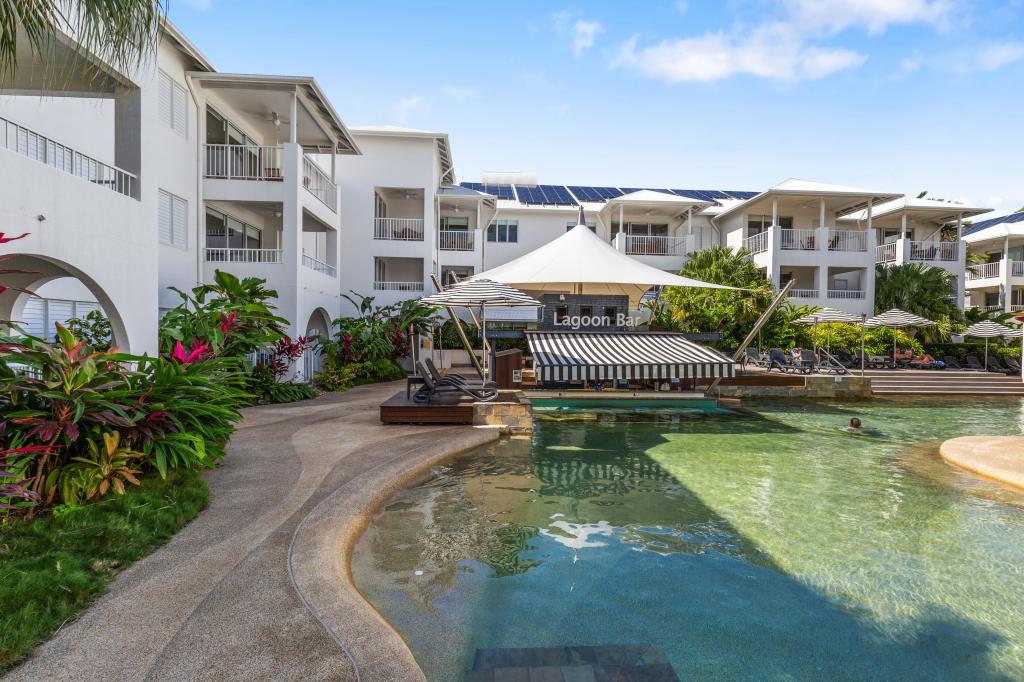 80/70-76 Davidson St, Port Douglas, QLD 4877