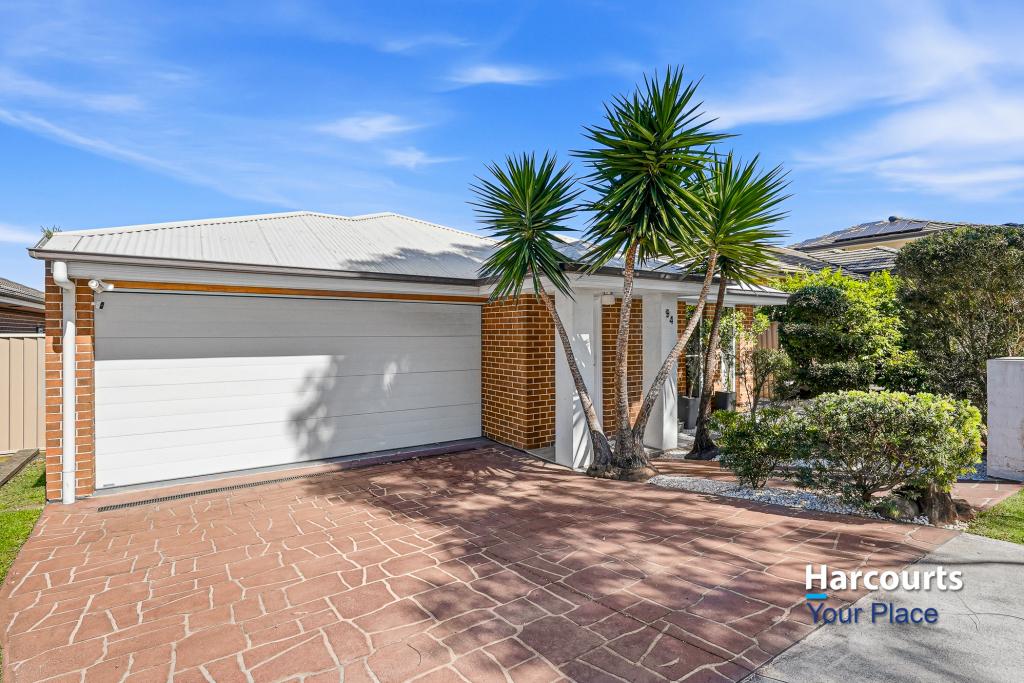 94 Greenwood Pkwy, Jordan Springs, NSW 2747