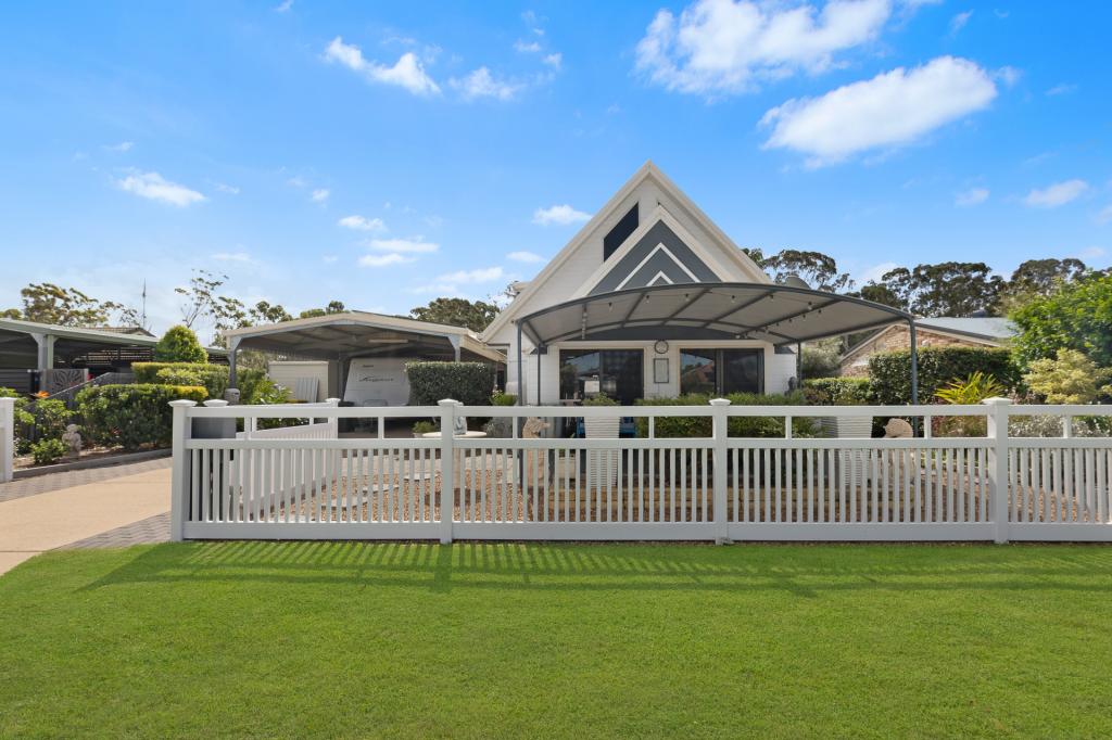 15 Lakeside Dr, Burrum Heads, QLD 4659