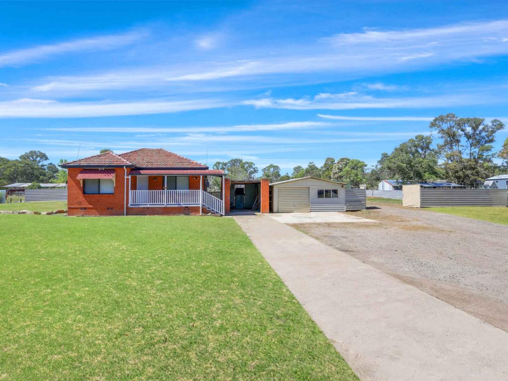 78 Torkington Rd, Londonderry, NSW 2753
