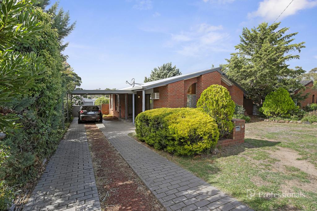 19 Ironbark Dr, Maryborough, VIC 3465