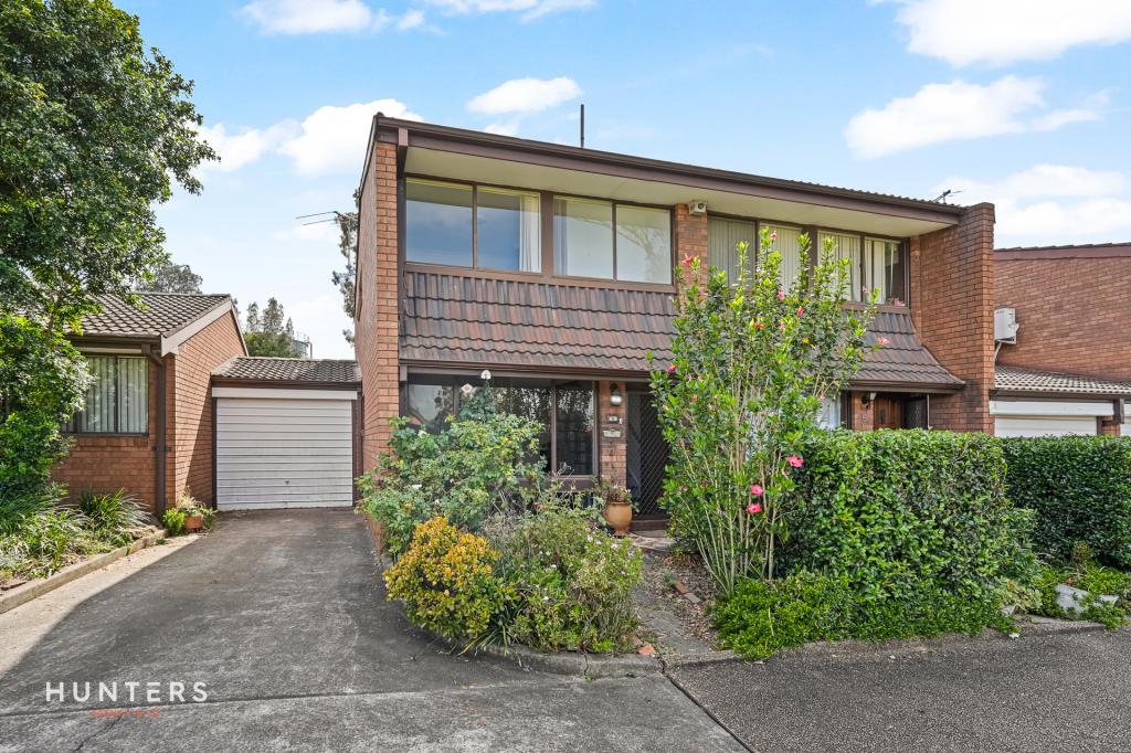 6/10 Barbers Rd, Chester Hill, NSW 2162