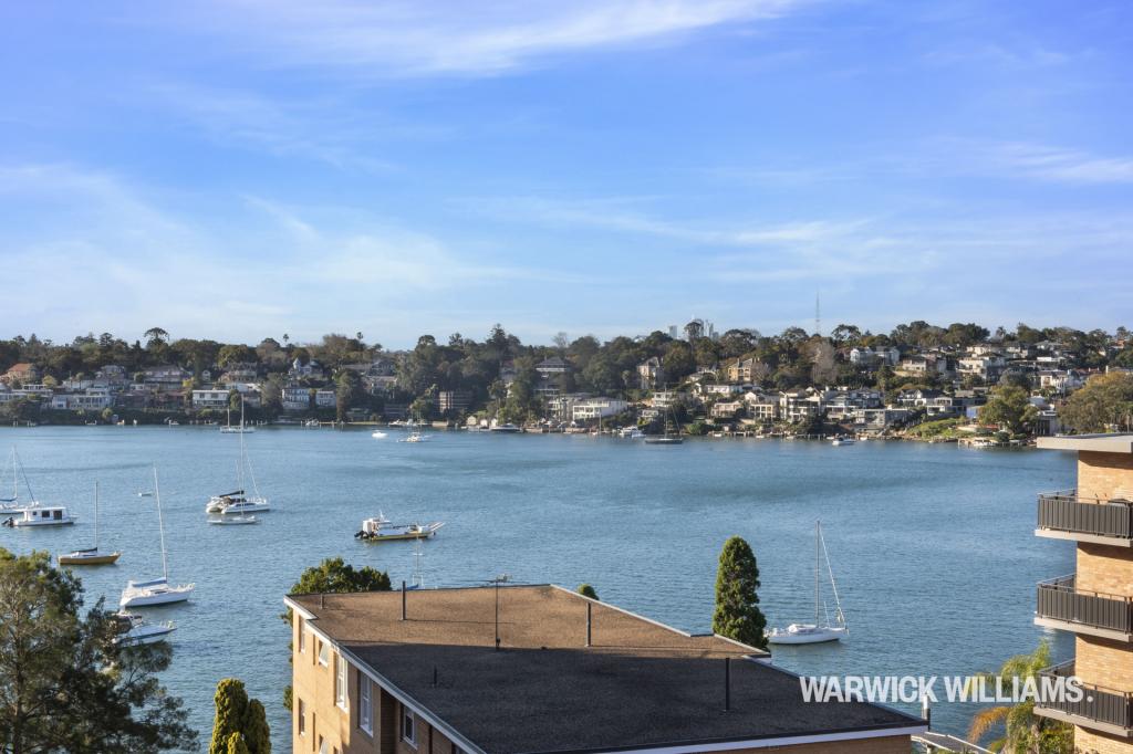 31b/14 Wolseley St, Drummoyne, NSW 2047
