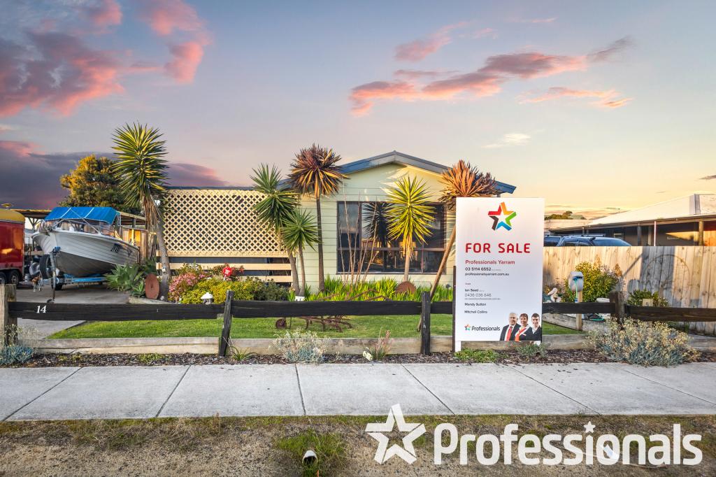 14 Tarraville Rd, Port Albert, VIC 3971