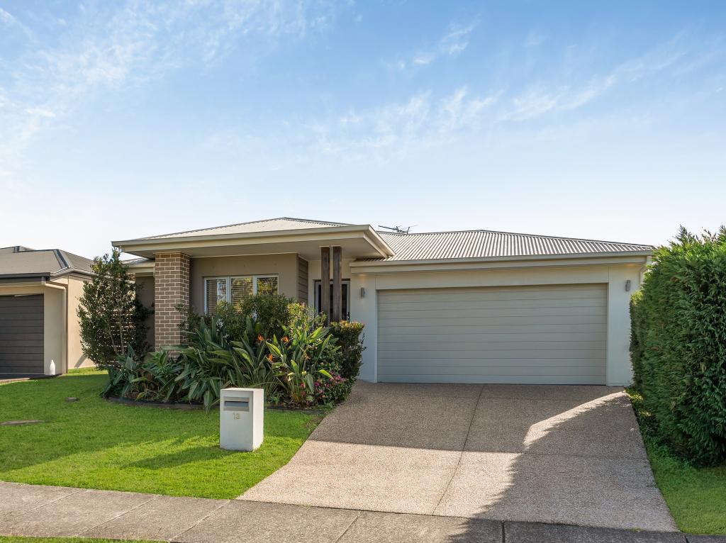 13 Parkhaven St, Mango Hill, QLD 4509