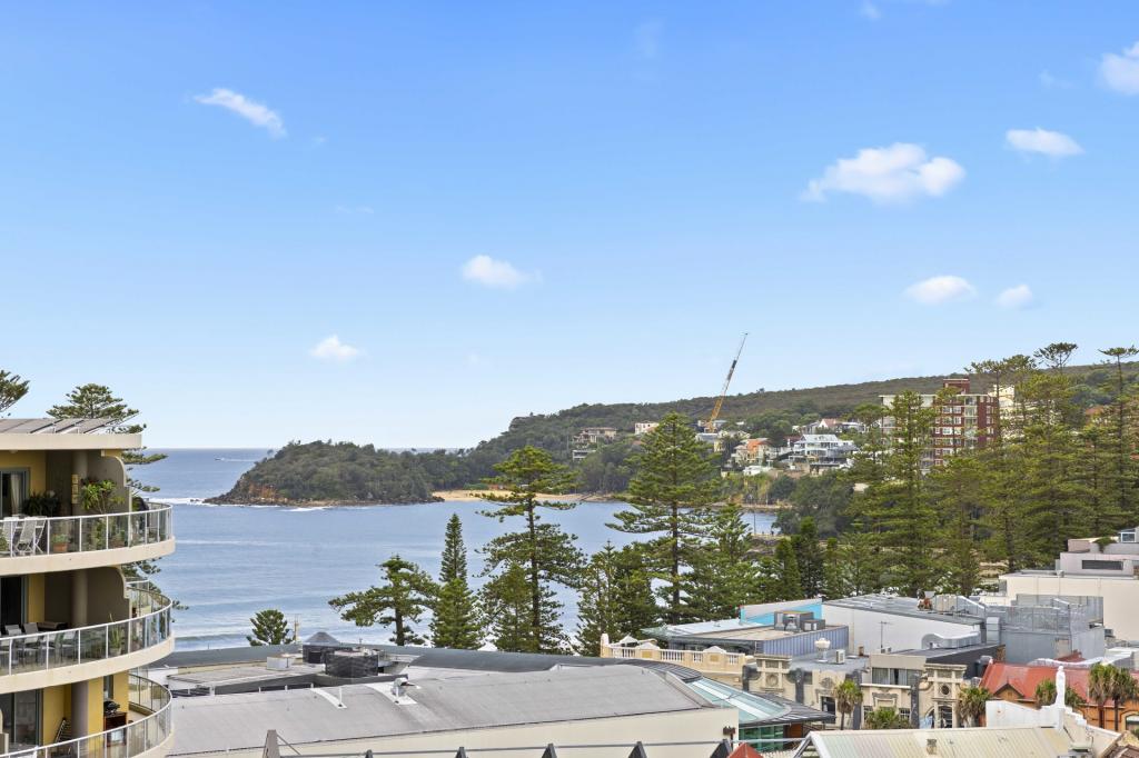 728/22 Central Ave, Manly, NSW 2095
