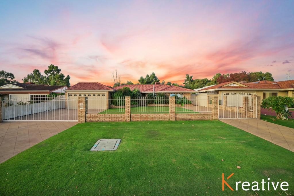30 Merrifield Cir, Leeming, WA 6149