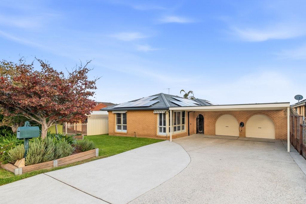 16 Hilton Rd, Cambridge Gardens, NSW 2747